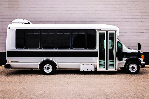 Trasnportation in Green Bay, Fox Valley, New London, and Fond du Lac.